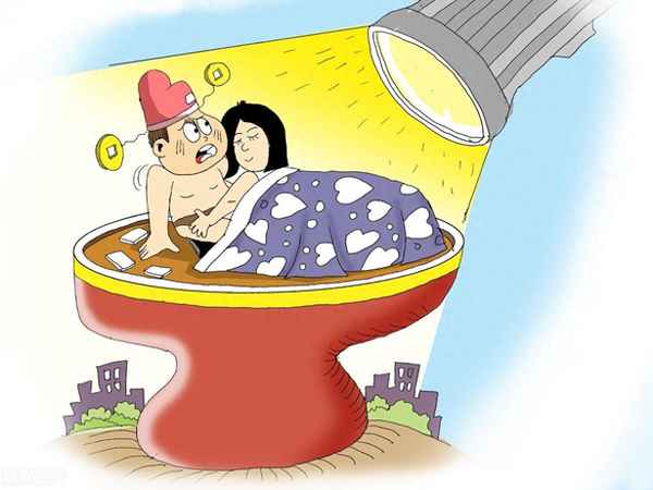 纪检对男女作风问题怎么查实-被纪检叫去谈话几种可能