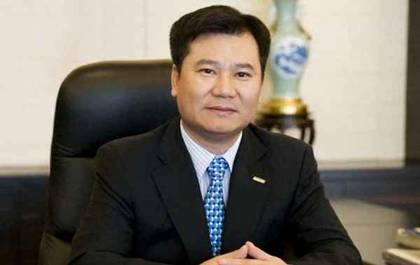 苏宁持有阿里巴巴多少股份,苏宁占阿里多少股份