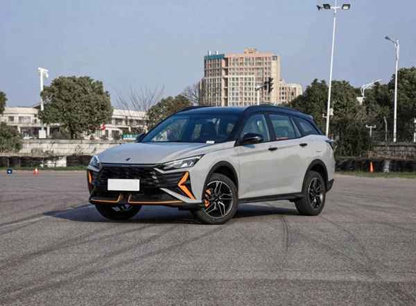 自動擋的車大概多少錢-廣汽本田fit自動擋價格