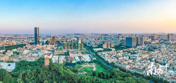 中山财经新闻(中山财院)