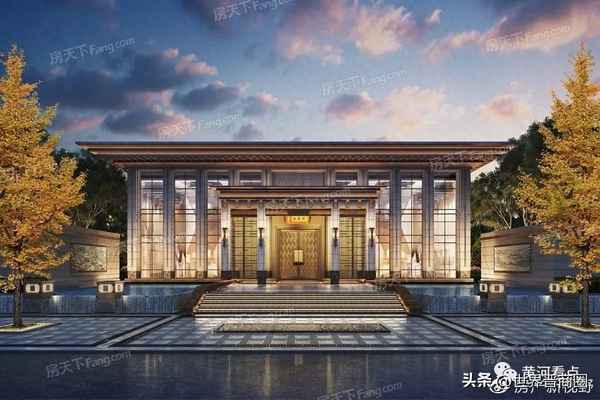 泰和金尊府太原为啥烂尾—泰禾2023年最近消息