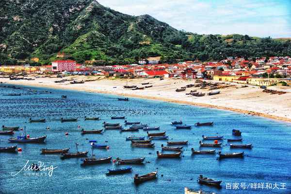 蓬萊長(zhǎng)島船票多少錢—蓬萊長(zhǎng)島游船時(shí)刻表