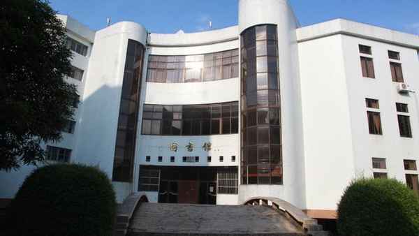 广西财经学院明秀校区—广西财经学院明秀校区占地面积