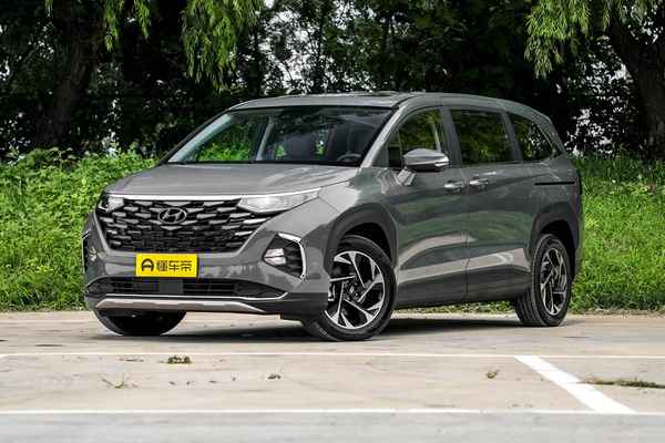 北京現代全部車型報價—北京現代全部車型報價 8萬