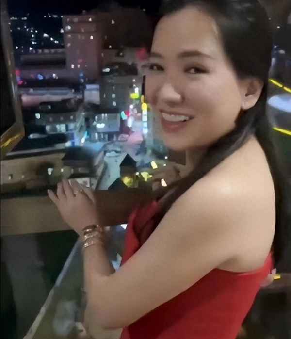 魏榕案件对当地的影响,魏荣邦简介