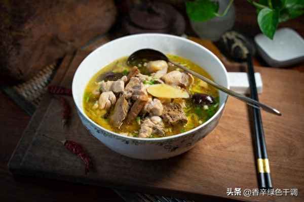 清燉雞塊的正確方法—清燉雞塊的正確方法視頻教程