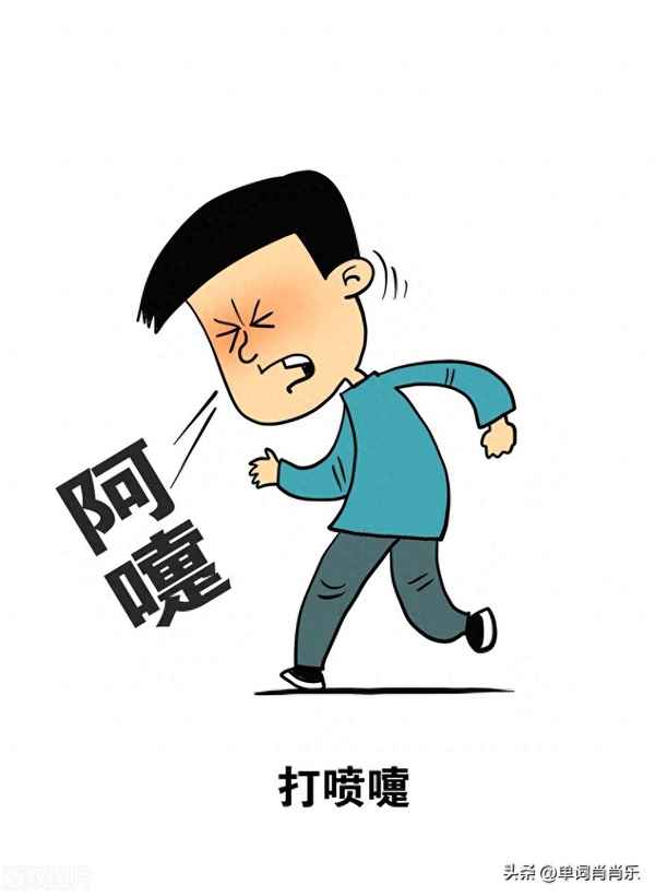 嘴巴 用英語怎么說,手用英語怎么說