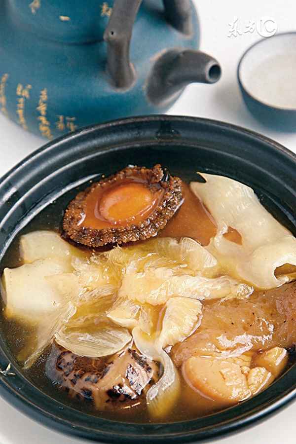 鮮食海參的八種家常做法-鮮食海參的做法視頻