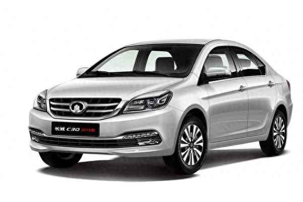 長城C30汽車廠商油耗,長城c30車油耗怎么樣