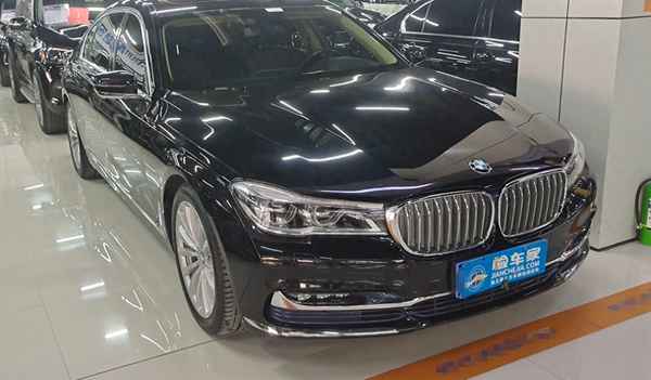 寶馬730l1多少錢一輛;寶馬多少錢一輛？