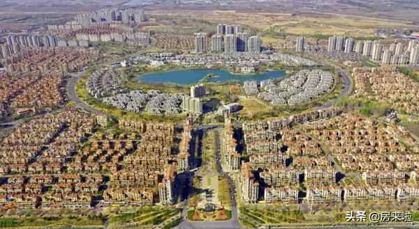 固安孔雀城别墅出租;个人独院出租