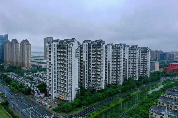 昆山中式徽派合院别墅_昆山最便宜的别墅