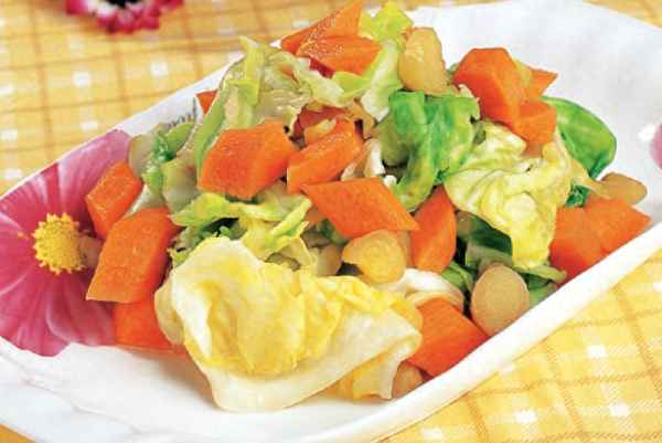 川菜涼菜做法大全(川菜涼菜有哪些經典菜菜譜)