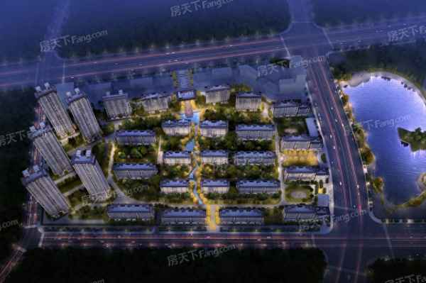 平房碧桂园拉菲小镇、平房碧桂园拉菲小镇的房子七楼8300贵不贵