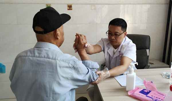 健康生活號、健康運(yùn)動(dòng)生活號