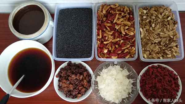 阿膠制作方法與配料—阿膠制作方法與步驟