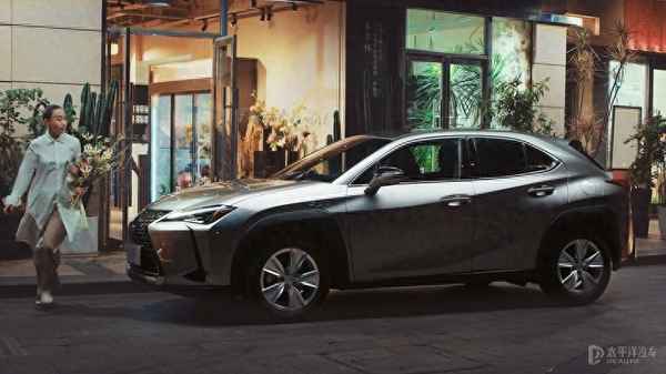 雷克薩斯轎車圖片及價格、凌志車260價格及圖片