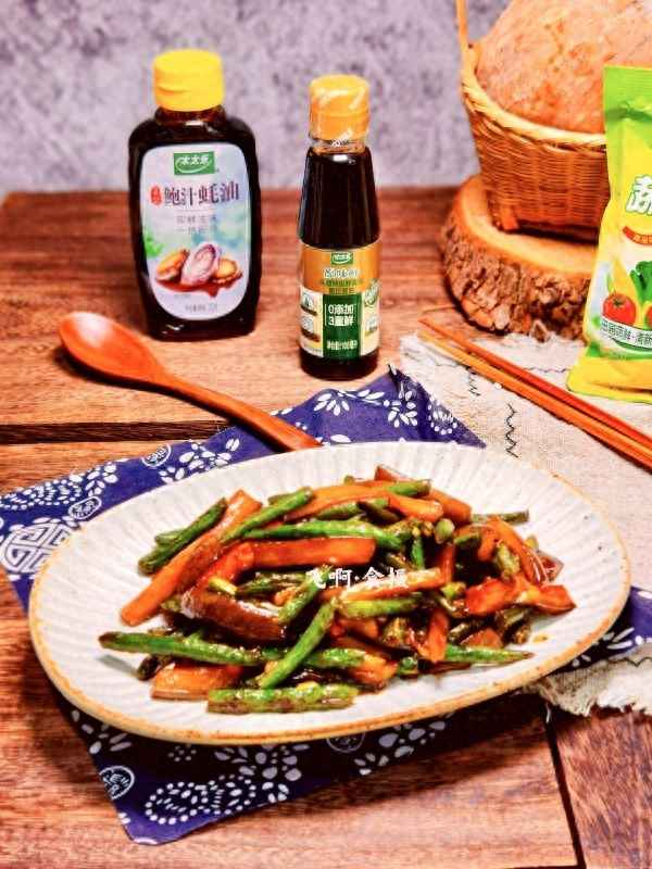 刀豆土豆怎么做好吃、刀豆土豆做法上海口味