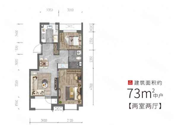 中建京西印玥地址_京西印玥房价