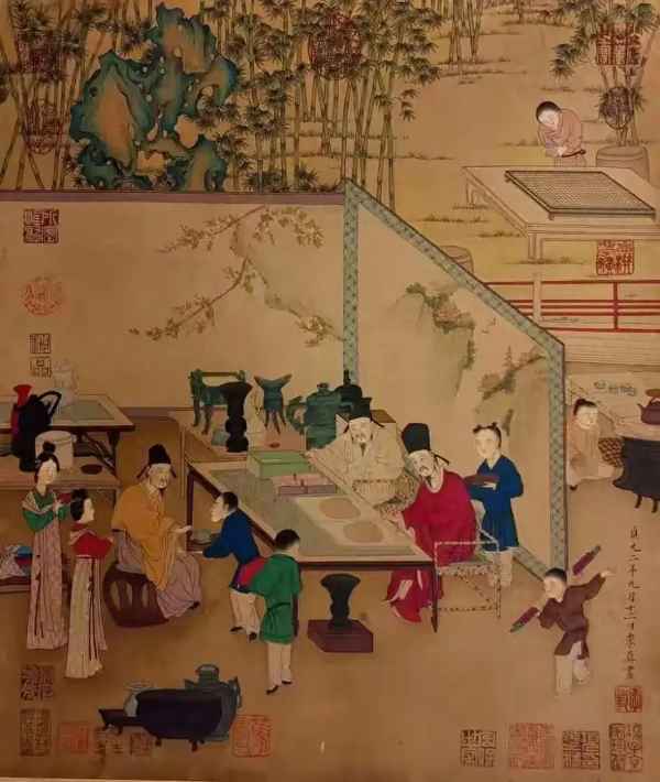 唐代文化特点_唐代文化特点 开放性