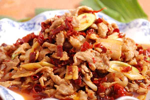 炒肉不加淀粉可以嗎;炒肉不加淀粉可以嗎怎么做