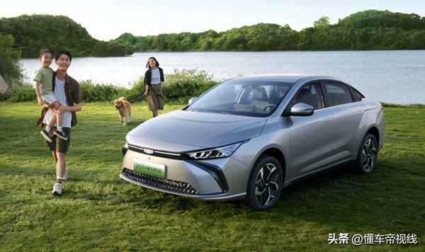 2024年上市全部新款車—2024新款車型發布