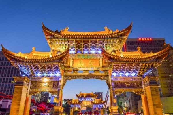 中華民族園值得去嗎_中華民族園怎么樣