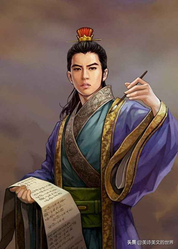 铁马冰河入梦来代表的是谁、铁马冰河入梦来什么暗示