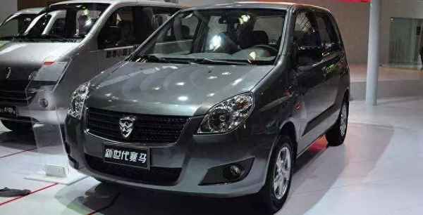 哈飛汽車的產品特點;哈飛汽車現狀
