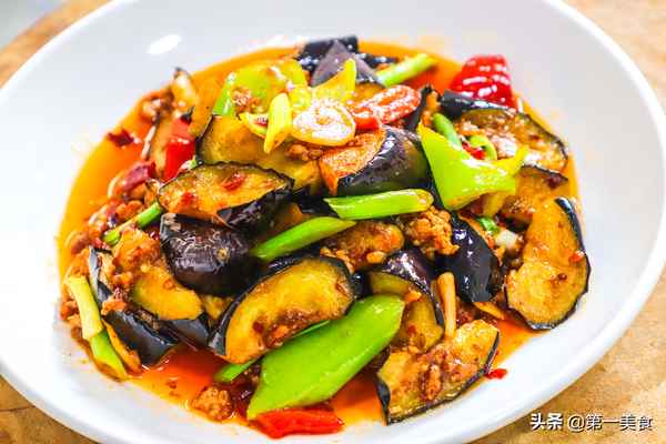 肉末茄子家常做法簡(jiǎn)單視頻_肉末茄子的做法 最正宗的做法大全竅門(mén)