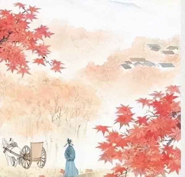 月暗云霄星沉烟水角声清袅翻译