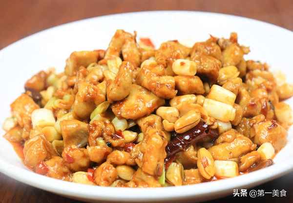 宮保雞丁怎么做呢—宮保雞丁怎么做呢？