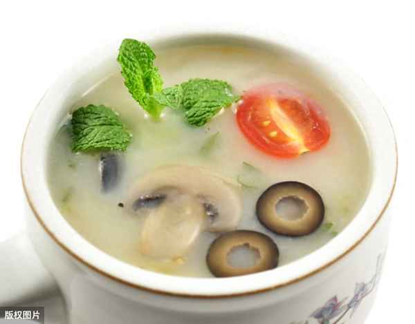濃湯寶里含有什么_濃湯寶的好處