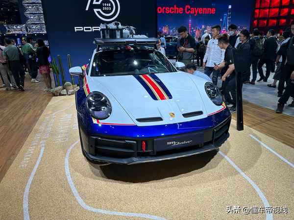911汽車報價及圖片、保時捷9112023款報價及圖片