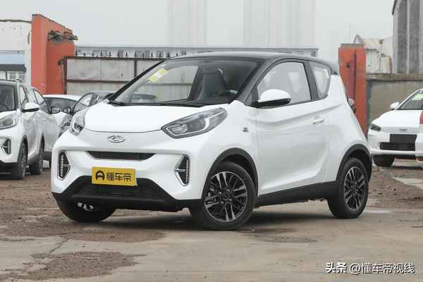 小螞蟻電動車2023款,國產(chǎn)新能源電動汽車十大名牌排名
