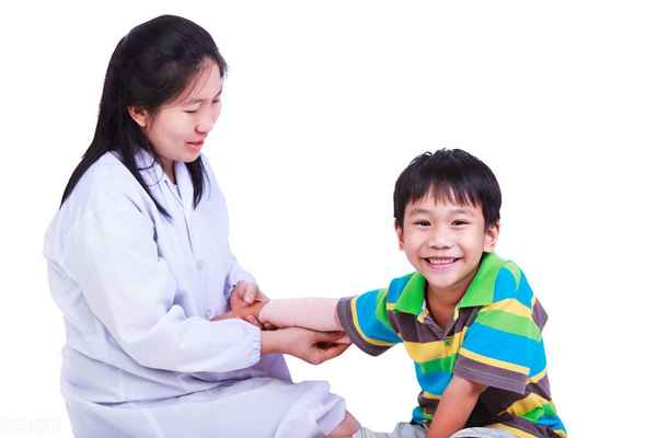 健康;健康推拿正確方法
