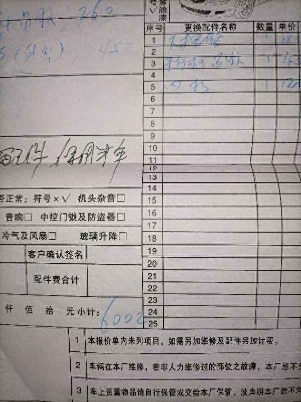 北汽260二手多少錢—北汽260二手車