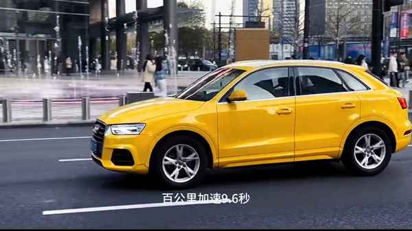 奧迪Q3最新優惠情況;奧迪q3最新優惠情況