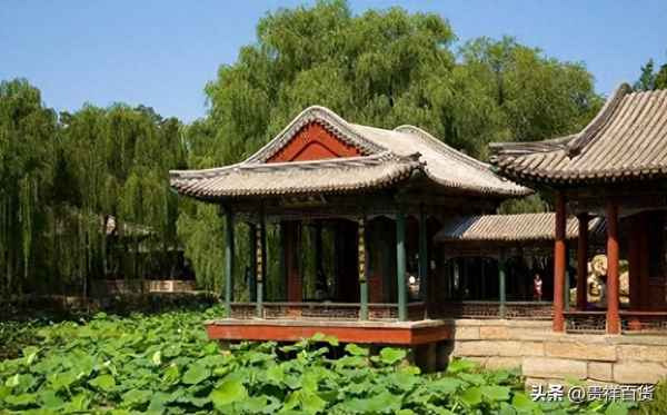 頤和園門票能當(dāng)天買嗎-頤和園建議買門票還是聯(lián)票
