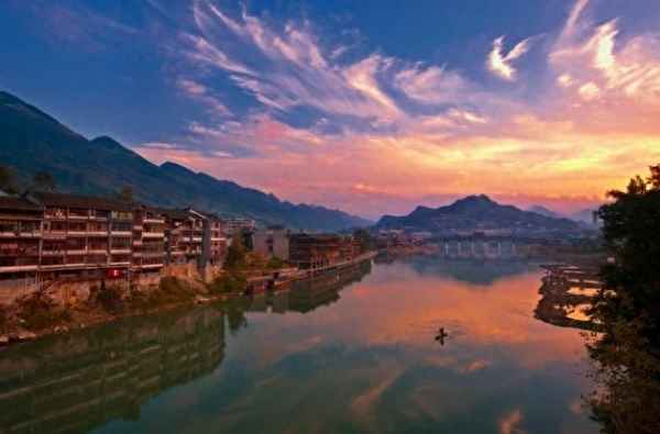 李白与荆门山的关系、李白与宿城的关系