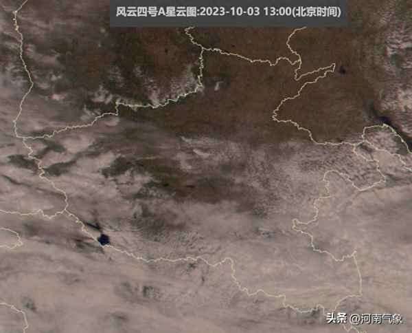 中央1到7天氣象云圖;中央氣象臺1至7天氣預報