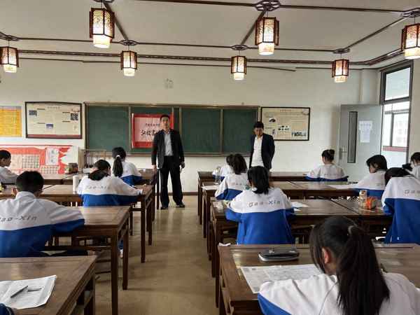 誠信考試的獎(jiǎng)勵(lì)措施-誠信考試的具體做法