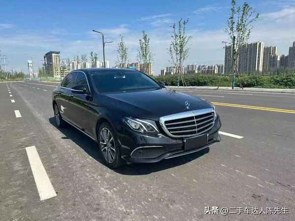 奔馳e200的價格是多少、奔馳E200價格多少