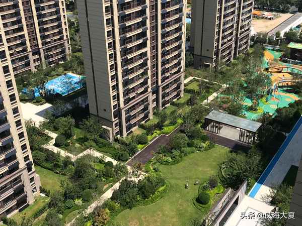 碧桂园哪个系列最高端—房地产公司排名前十