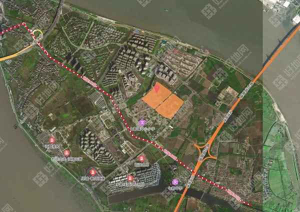 温州光辉之城交房时间—瓯江口光辉之城最新消息图片