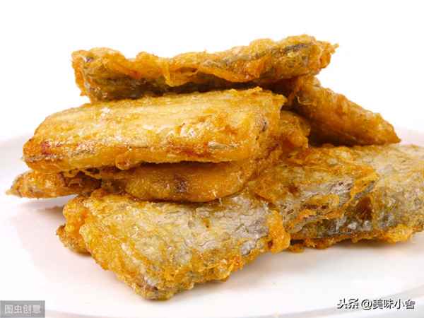 如何炸帶魚段好吃,如何炸帶魚段好吃又簡(jiǎn)單