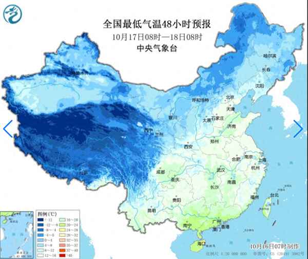甘肃天气预报15天气报旅游,甘肃天气15天预报查询