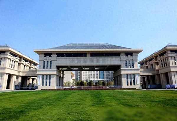 合肥财经职业学院好吗;合肥财经职业学院好吗知乎