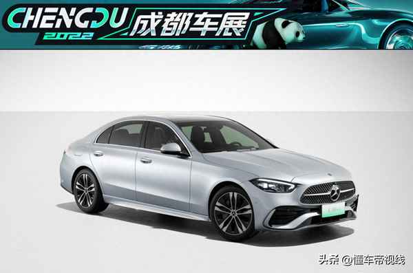 奔馳c260和c350el的區別、奔馳c260l和c300l的區別