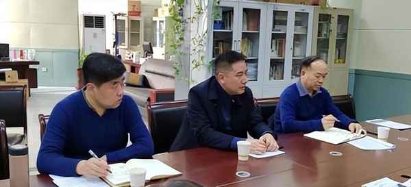 山西财经大学校长是谁—山西财经大学领导调整
